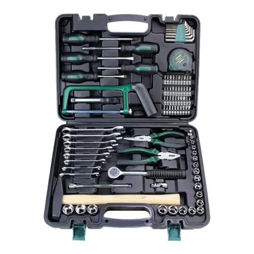 Набор инструмента Favourite FAV 90 предметов