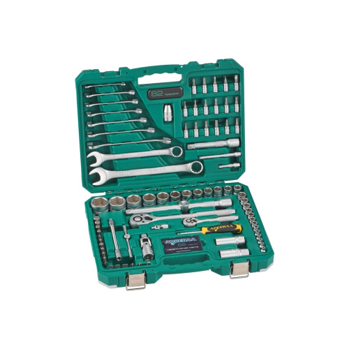 Набор инструментов Арсенал 8144600 82 предмета