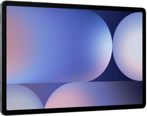 12.4" Планшет Samsung Galaxy Tab S10+ 5G 256 ГБ серый + стилус