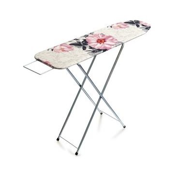 Доска гладильная Dogrular Березка Мини серая