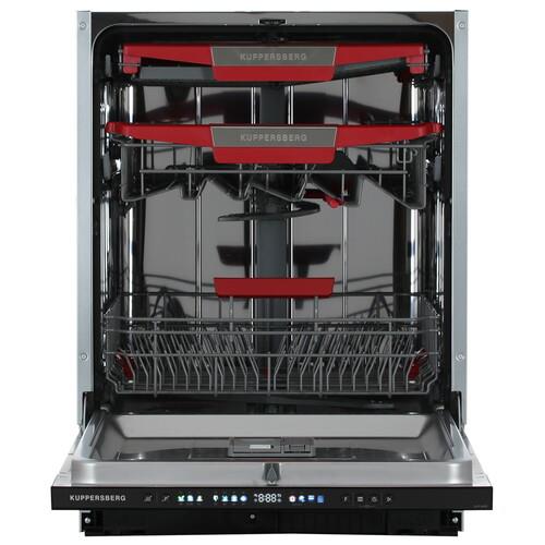 Встраиваемая посудомоечная машина Kuppersberg GLM 6081