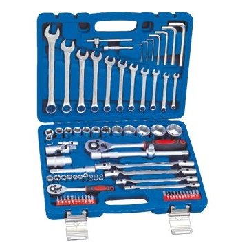 Набор инструмента AUTOVIRAZH AV-212077