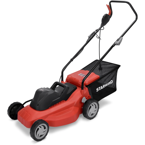 Газонокосилка Starwind ELM-1500
