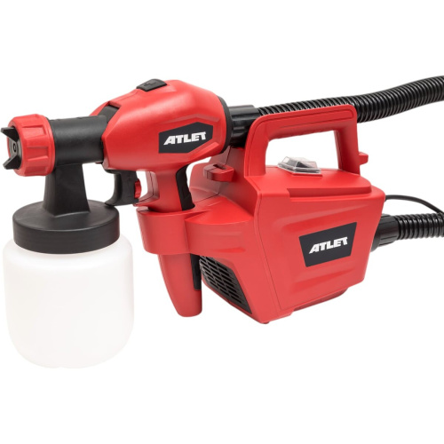 Краскопульт ATLET PRG650N