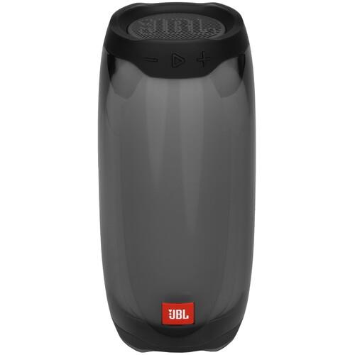 Портативная колонка JBL Pulse 4, черный