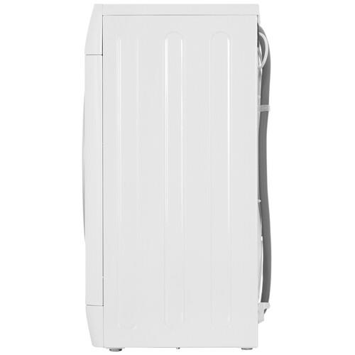 Стиральная машина Indesit BWSA 7109 WSV белый