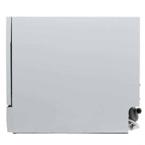 Посудомоечная машина MAUNFELD MLP 06S белый