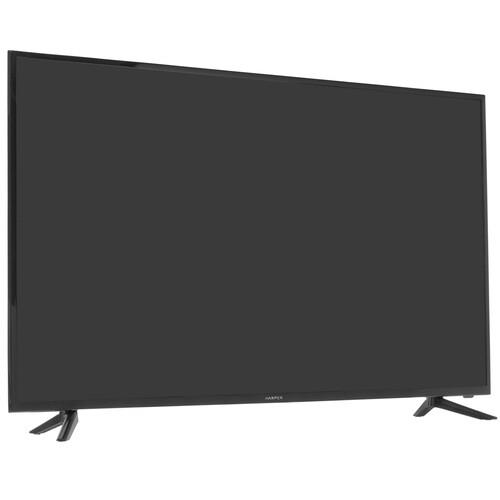 55" (139 см) LED-телевизор Harper 55U660TS черный