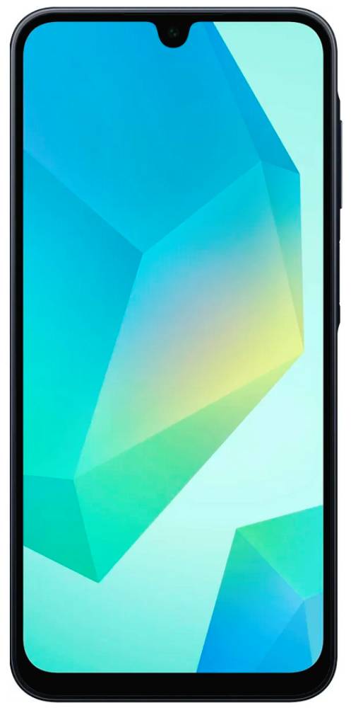 Смартфон Samsung Galaxy A16 4/128 Гб Черный — фото 3 Смартфон Samsung Galaxy A16 4/128 Гб Черный — фото 3