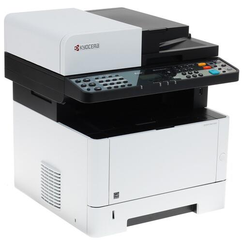 МФУ лазерное Kyocera ECOSYS M2735dn