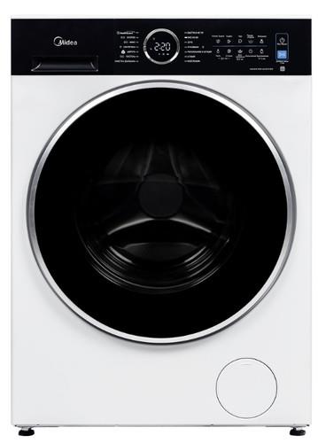 Стиральная машина Midea MF205W80WB/W-RU белый