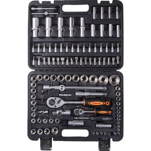 Набор инструментов Вихрь 73/6/7/15 108 предметов