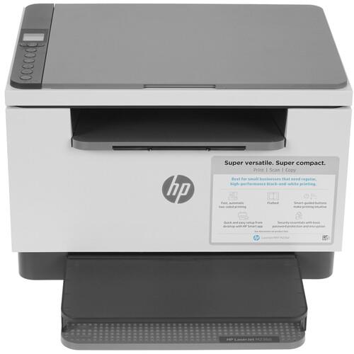 МФУ лазерное HP LaserJet Pro M236d