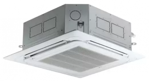 Кассетный Кондиционер Lg Ut48Wc.Nm1R0/Uu49Wc1.U31R0