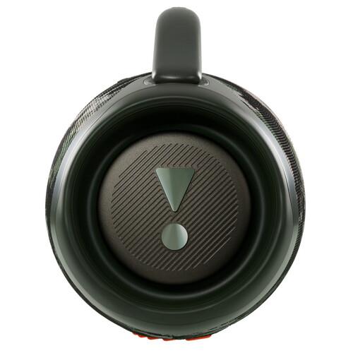 Портативная колонка JBL Boombox 3, камуфляжный