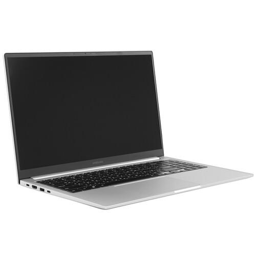 15.6" Ноутбук Samsung Book3 NP750 серый