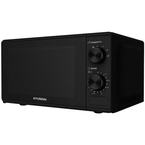 Микроволновая печь Hyundai HYM-M2045 20л. 700Вт черный