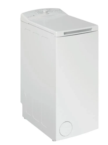Стиральная машина Whirlpool TDLR 6040L
