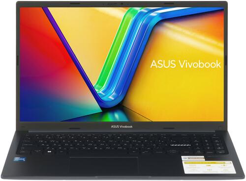 15.6" Ноутбук ASUS Vivobook 15 X1504VA-BQ2359W синий