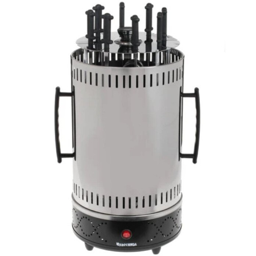 Электрошашлычница Помощница ЭШП-1008