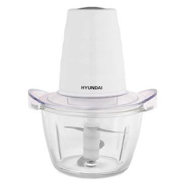 Измельчитель Hyundai HYC-G2110 белый