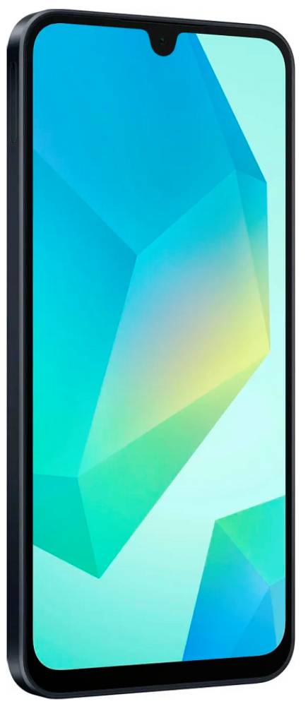 Смартфон Samsung Galaxy A16 4/128 Гб Черный — фото 5 Смартфон Samsung Galaxy A16 4/128 Гб Черный — фото 5