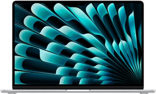 15.3" Ноутбук Apple MacBook Air серебристый