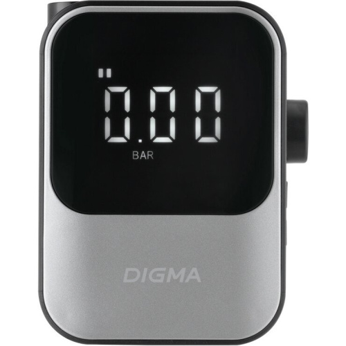 Автомобильный компрессор Digma QBK-120G