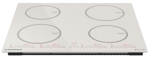 Индукционная варочная поверхность MAUNFELD CVI594SBG Inverter