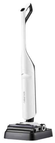 Моющий пылесос вертикальный   Roborock Flexi Pro  белый