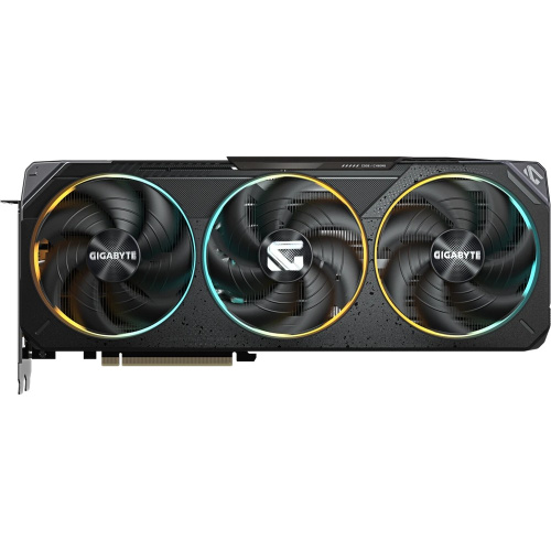 Видеокарта Gigabyte Nvidia GeForce RTX 5070 Gaming (GV-N5070GAMING-12GD 1.0) 12ГБ, GDDR7, Ret