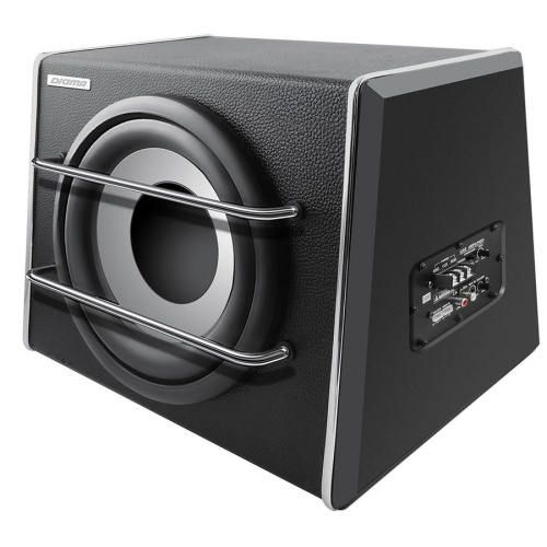 Сабвуфер автомобильный Digma DCS-100