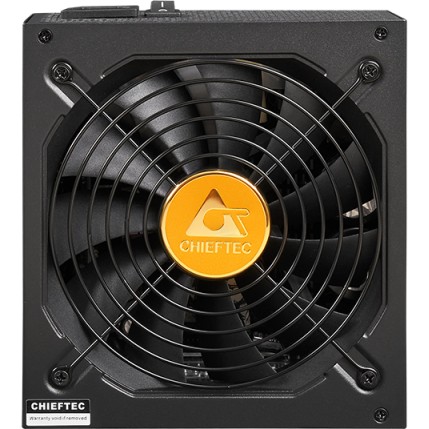 Блоки питания Chieftec Polaris 3.0 PPS-1050FC-A3 (ATX 3.0, 1050W, 80 Plus Gold, Active PFC) Retail