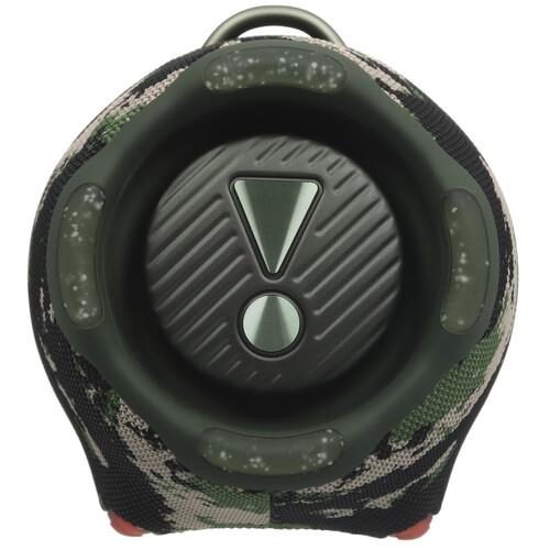 Портативная колонка JBL Xtreme 4, камуфляжный