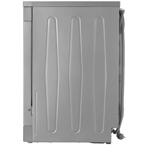 Посудомоечная машина Indesit DFS 1A59 S серый