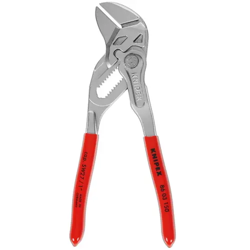 Клещи переставные Knipex KN-8603150