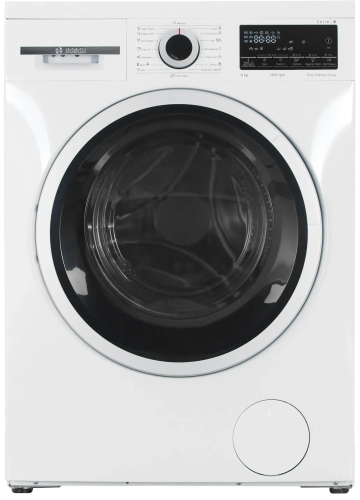 Стиральная машина Bosch WLS28460ME пан.англ белый