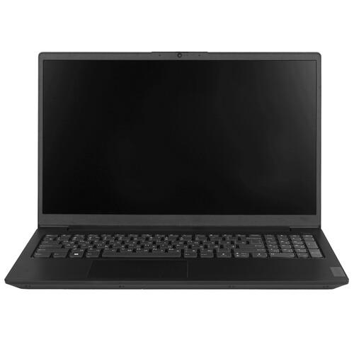 15.6" Ноутбук Lenovo V15 G4 IRU черный