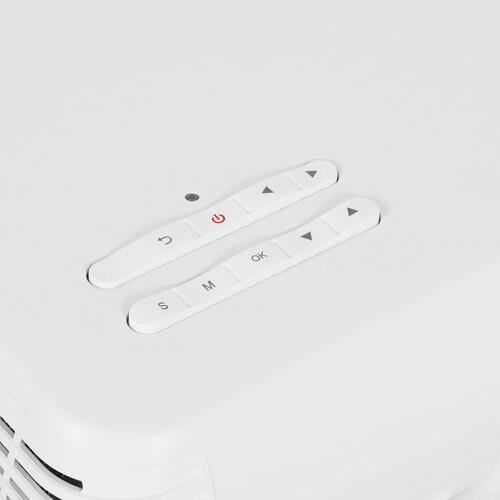 Проектор Cactus CS-PRO.02WT.WXGA-A белый