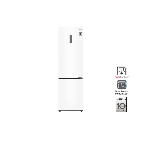 Холодильник LG GA-B509CQWL