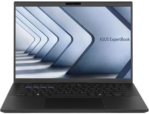 14" Ноутбук ASUS ExpertBook B5 B5404CVA-QN0099 черный