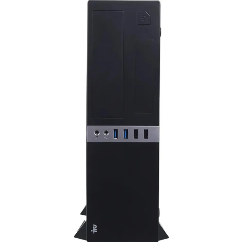 ПК iRU Office 310H6S (2061129) Intel Core i3 12100, DDR4 8ГБ, 256ГБ(SSD), Intel UHD Graphics 730, Free DOS, черный ПК iRU Office 310H6S (2061129) Intel Core i3 12100, DDR4 8ГБ, 256ГБ(SSD), Intel UHD Graphics 730, Free DOS, черный
