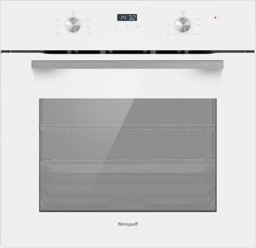 Духовой шкаф Weissgauff EOM 362 PDW