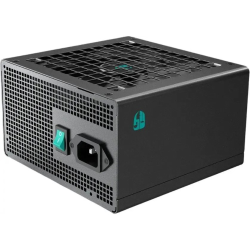 Блок питания DeepCool Gamer Storm PN1000D Gen.5 (r-pna00d-fc0b-wgeu-v2), 1000Вт, 80 Plus Gold, 120мм, черный, retail