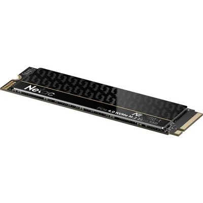 SSD Netac NV7000-t (NT01NV7000T-4T0-E4X) PCI-E 4.0 x4 4TB M.2 2280