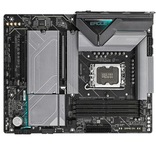 Материнская плата Gigabyte Z890 Eagle Wifi7, RTL