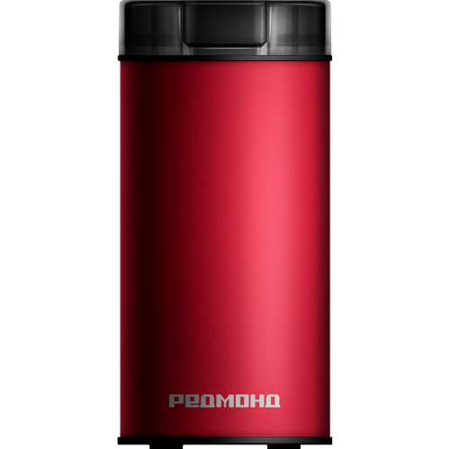 Кофемолка Redmond CG805 красный