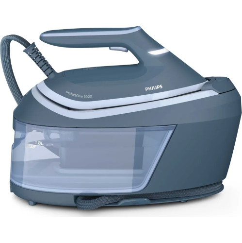 Парогенератор Philips PSG6042/20 синий