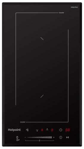 Индукционная варочная поверхность Hotpoint HS 1430 BA