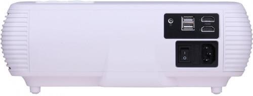 Проектор Cactus CS-PRO.02WT.WUXGA белый